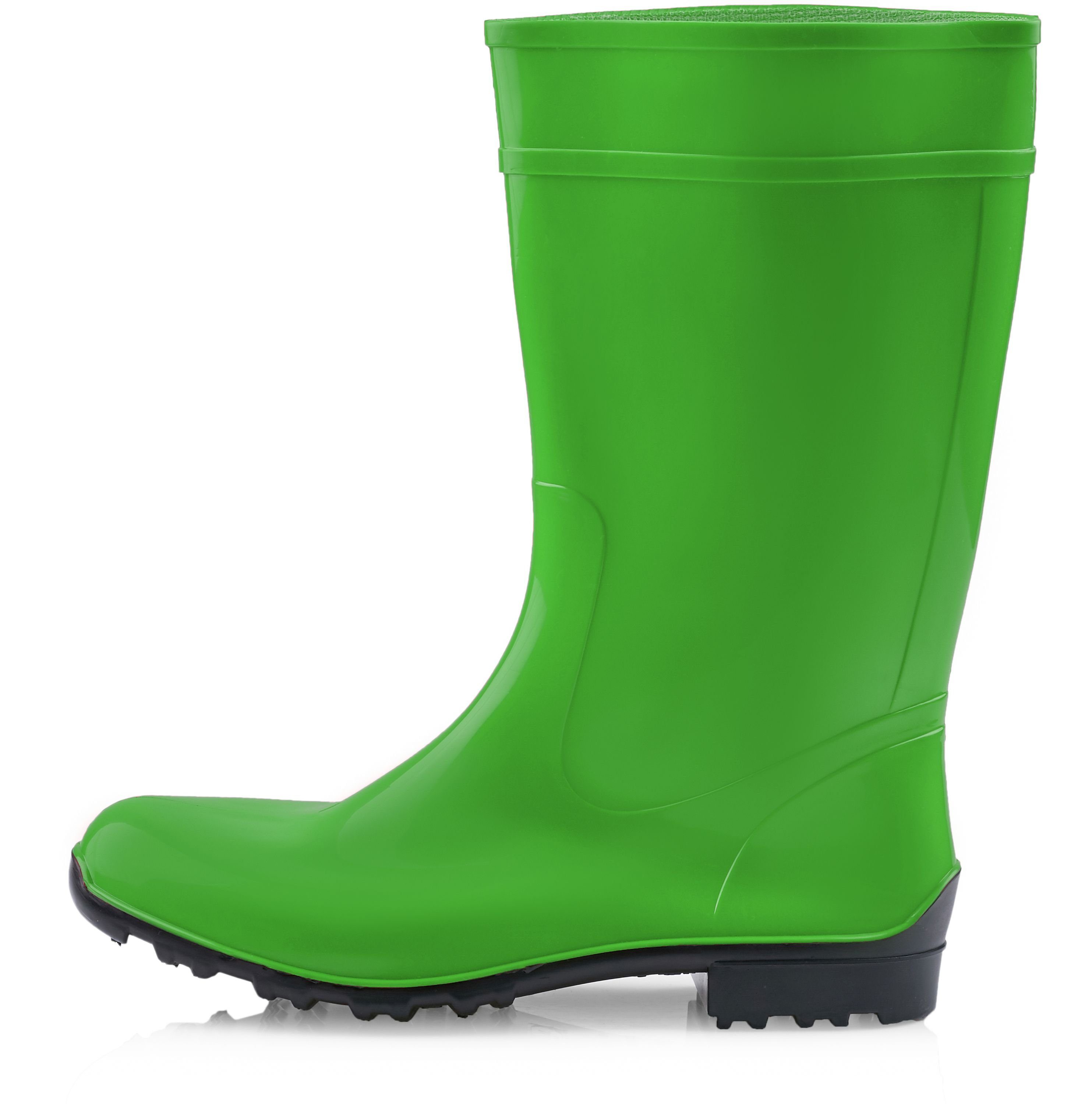 Ladeheid lange Regenstiefel für Frauen LA-967 günstig online kaufen