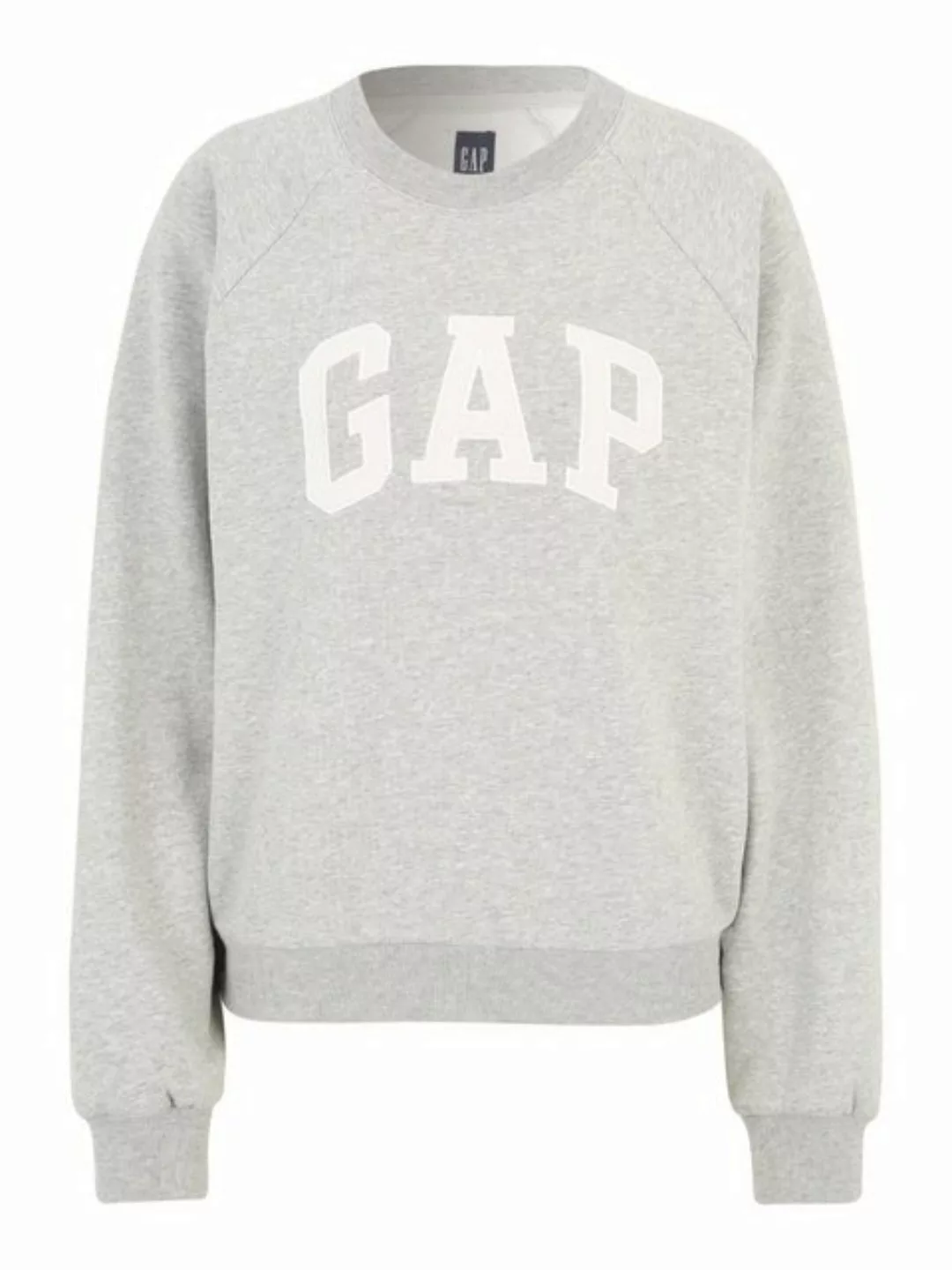 Gap Tall Sweatshirt HOLIDAY (1-tlg) Weiteres Detail günstig online kaufen