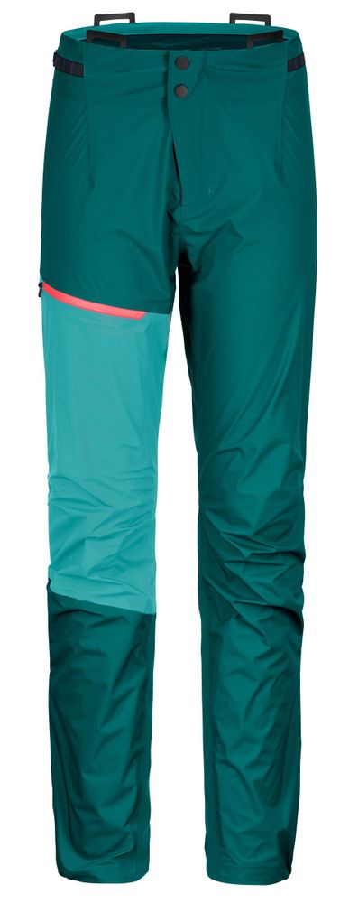 Ortovox Westalpen 3L Light Pants Women - Hardshellhose günstig online kaufen