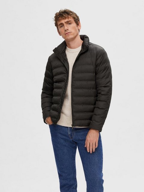 SELECTED HOMME Steppjacke SLHBARRY QUILTED JACKET NOOS günstig online kaufen