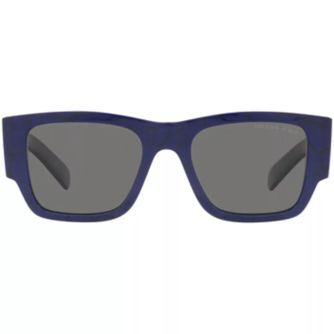 Prada  Sonnenbrillen Sonnenbrille PR10ZS 18D5Z1 Polarisiert günstig online kaufen