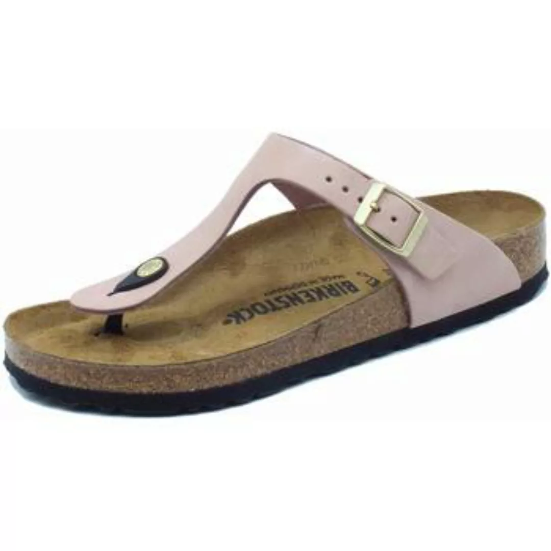 Birkenstock  Zehentrenner 1026518 Gizeh BS Soft günstig online kaufen