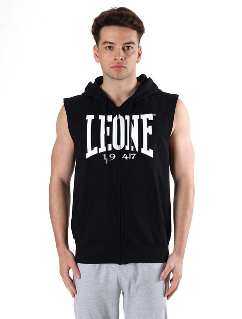 LEONE 1947 T-Shirt BIG LOGO günstig online kaufen