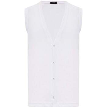 Antioch  Strickjacken Sleeveless V-Neck Cardigan günstig online kaufen