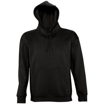 Sols  Sweatshirt SLAM SPORT-SUDADERA UNISEX CON CAPUCHA color negro günstig online kaufen