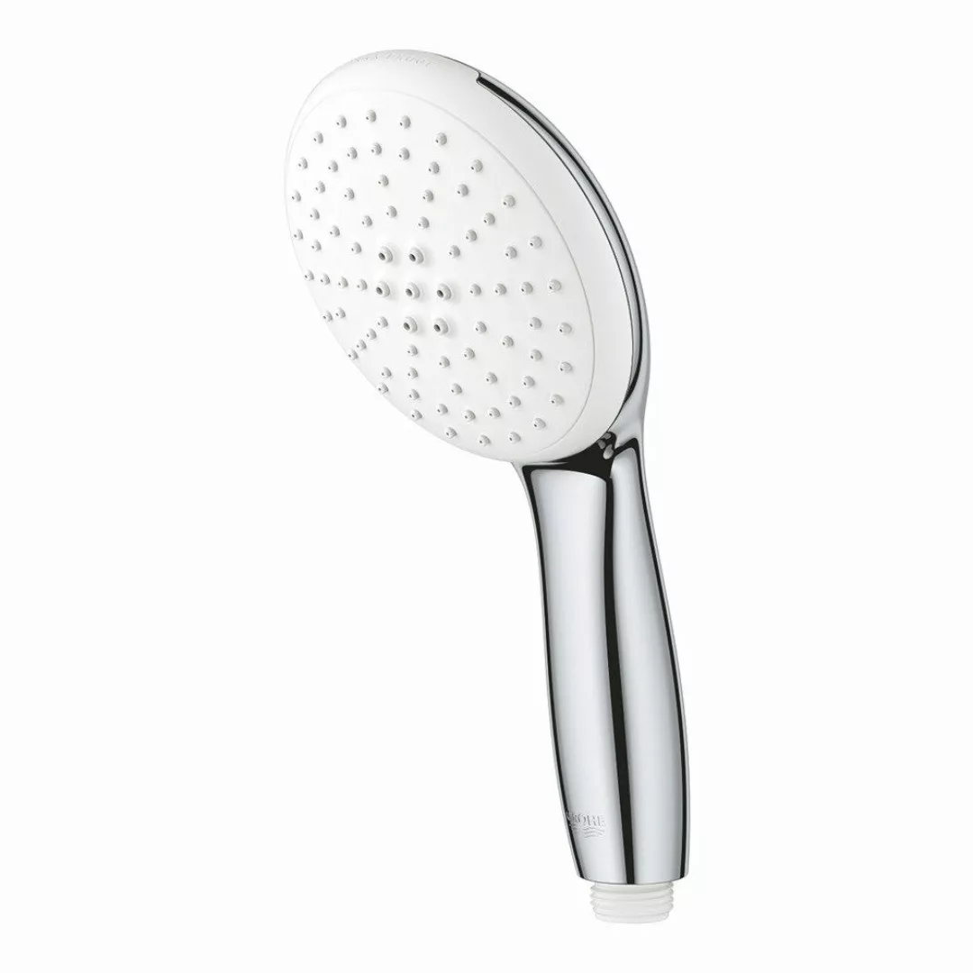 Grohe Duscharmatur Grohe Tempesta 110 Handbrause günstig online kaufen
