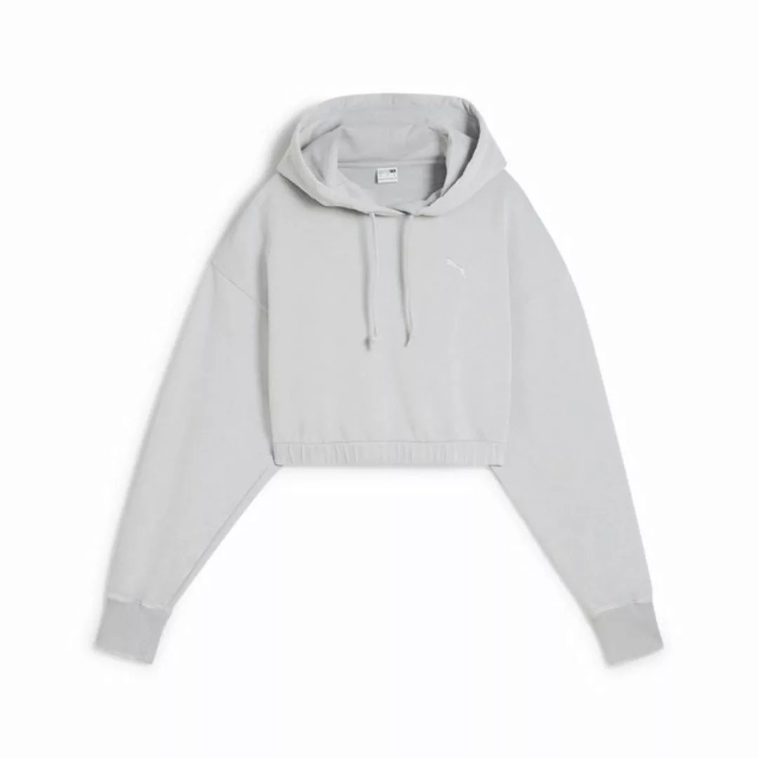 PUMA Hoodie DARE TO Midnight Motion Hoodie Damen günstig online kaufen