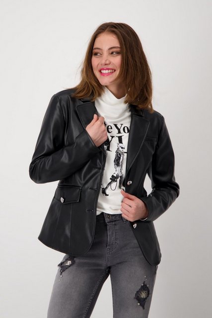 Monari Blusenblazer Blazer günstig online kaufen