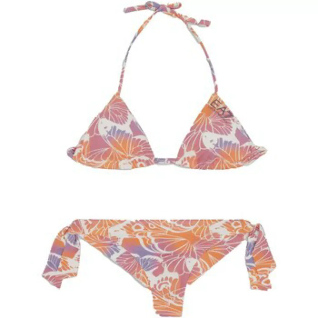 Emporio Armani EA7  Bikini Bikini günstig online kaufen