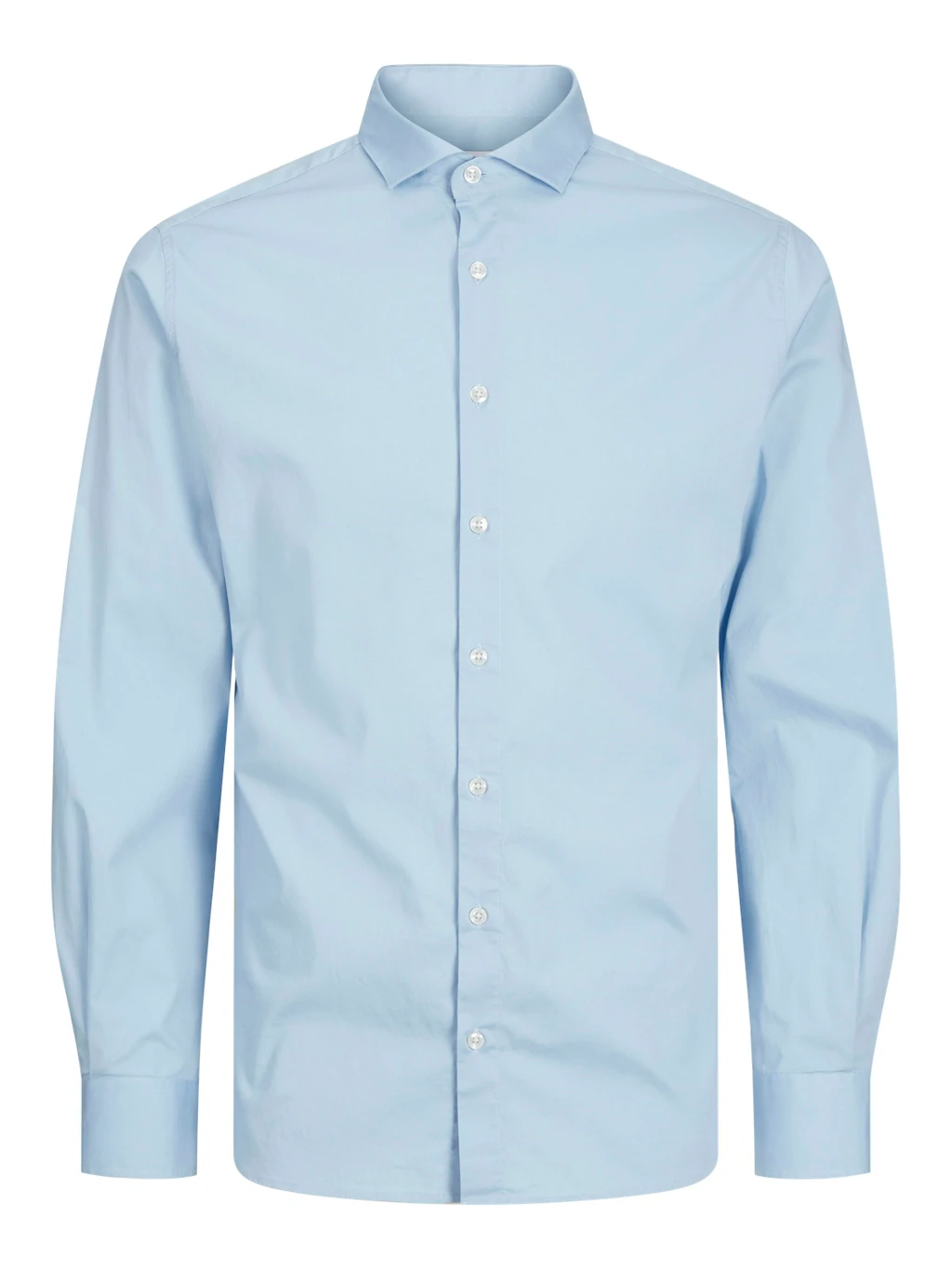 Jack & Jones Langarmhemd JPRBLAJAXON STRETCH SHIRT L/S NOOS mit Hemdkragen günstig online kaufen