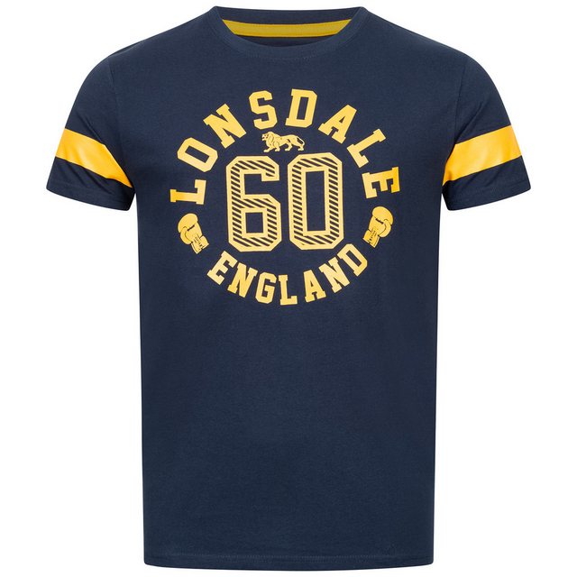 Lonsdale T-Shirt ASKERSWELL günstig online kaufen