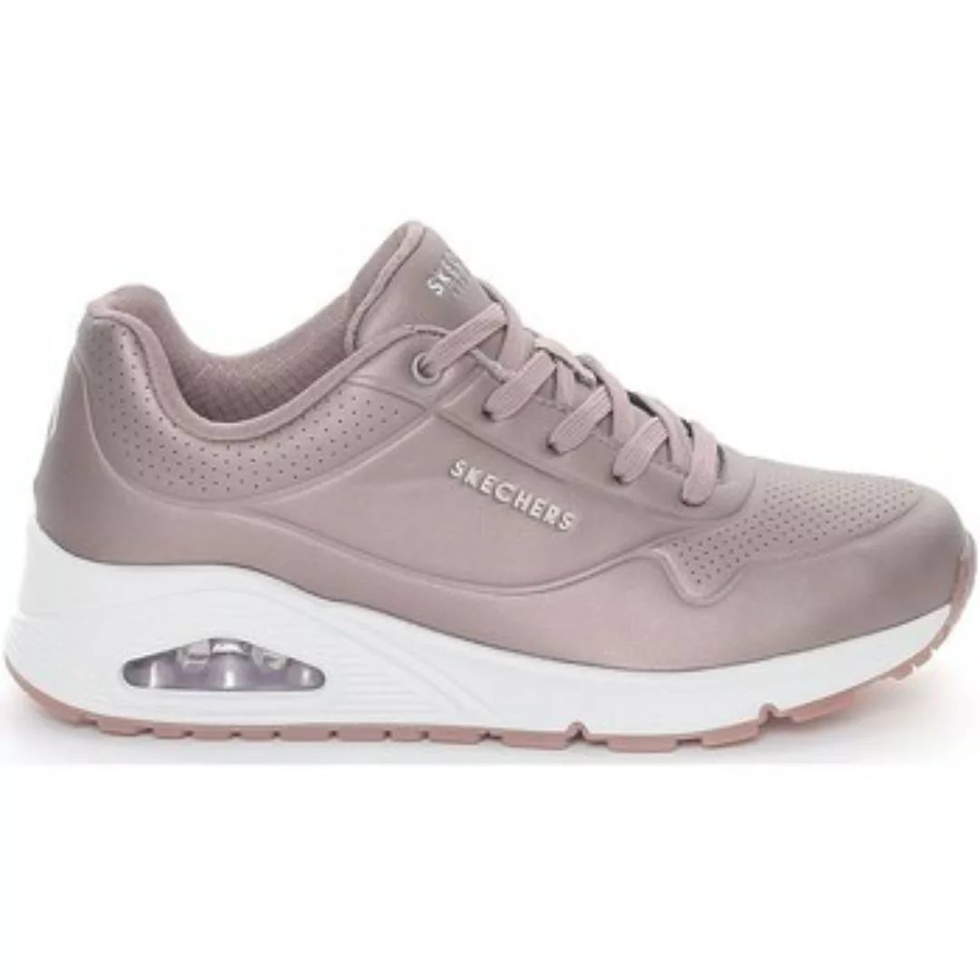 Skechers  Sneaker 73690/WHT Sneaker Frau ZINN 73691 günstig online kaufen