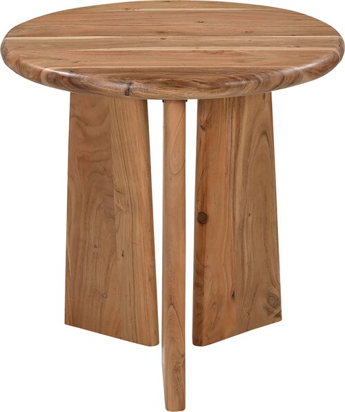 SIT Beistelltisch "ACACIA WAVE", mit ausgeprägter Maserung günstig online kaufen