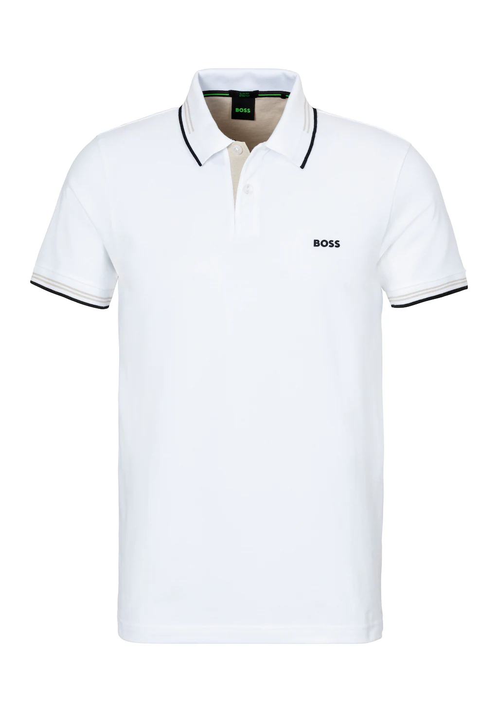 BOSS GREEN Poloshirt "Paul", mit Polokragen günstig online kaufen