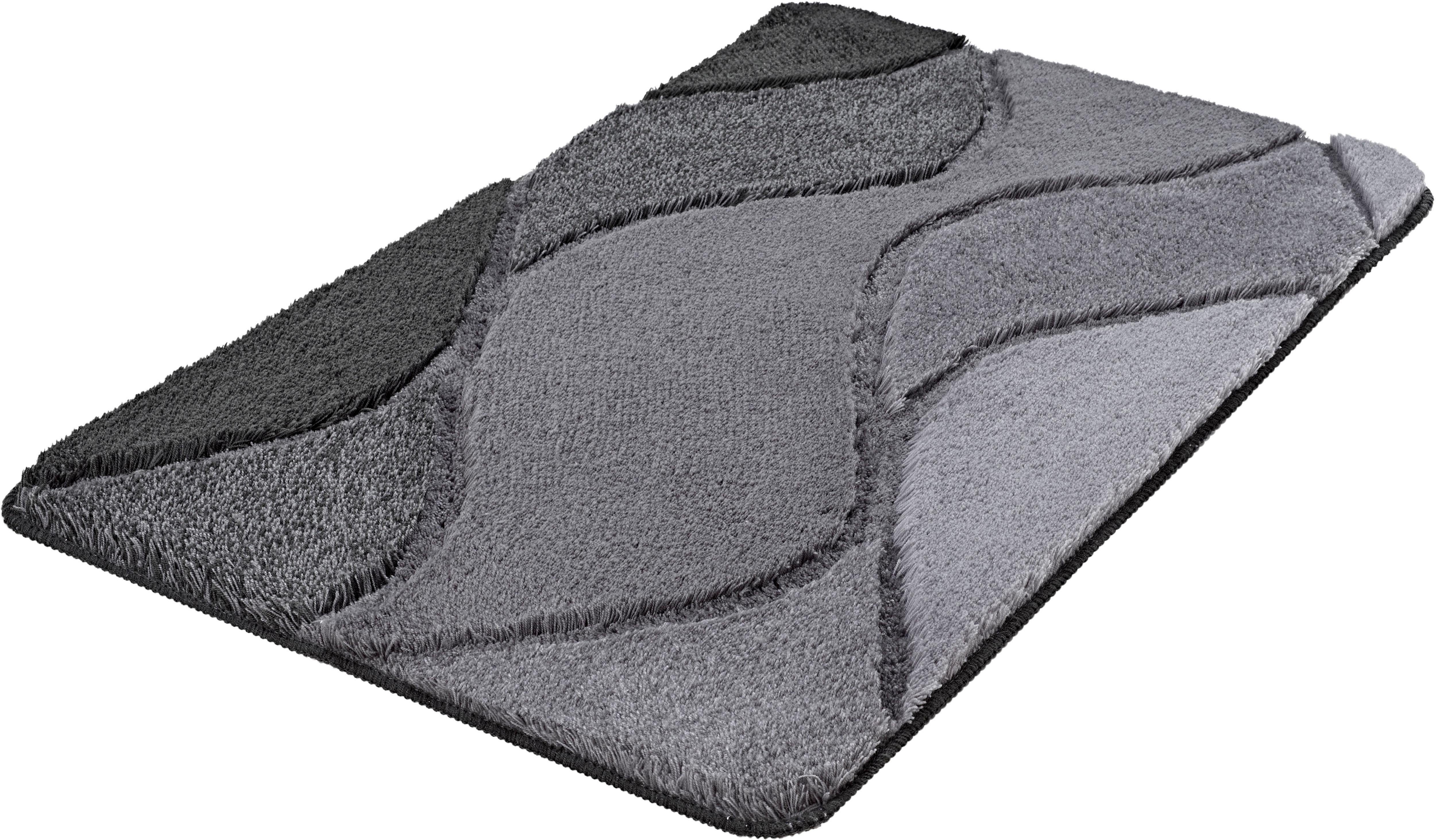 Kleine Wolke Badematte Fiona, Höhe 20 günstig online kaufen
