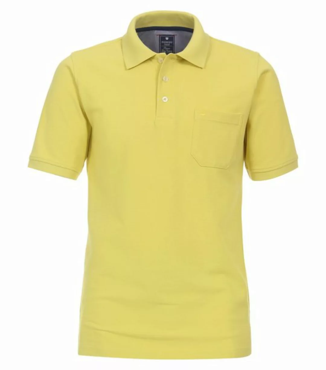 Redmond Poloshirt uni günstig online kaufen