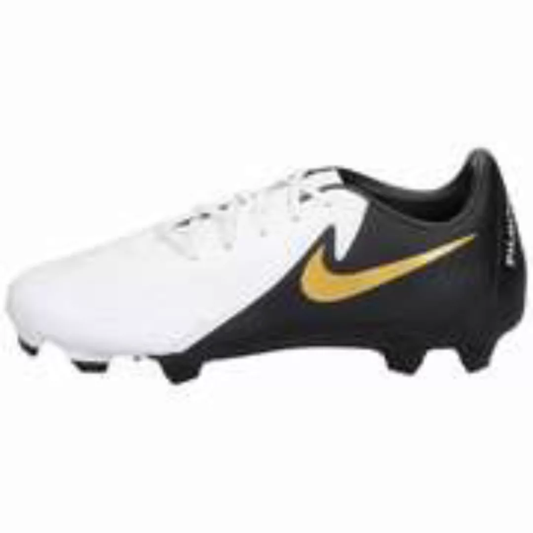 Nike Phantom GX II Acadamy FG-MG Herren weiß|weiß|weiß|weiß|weiß|weiß|weiß| günstig online kaufen