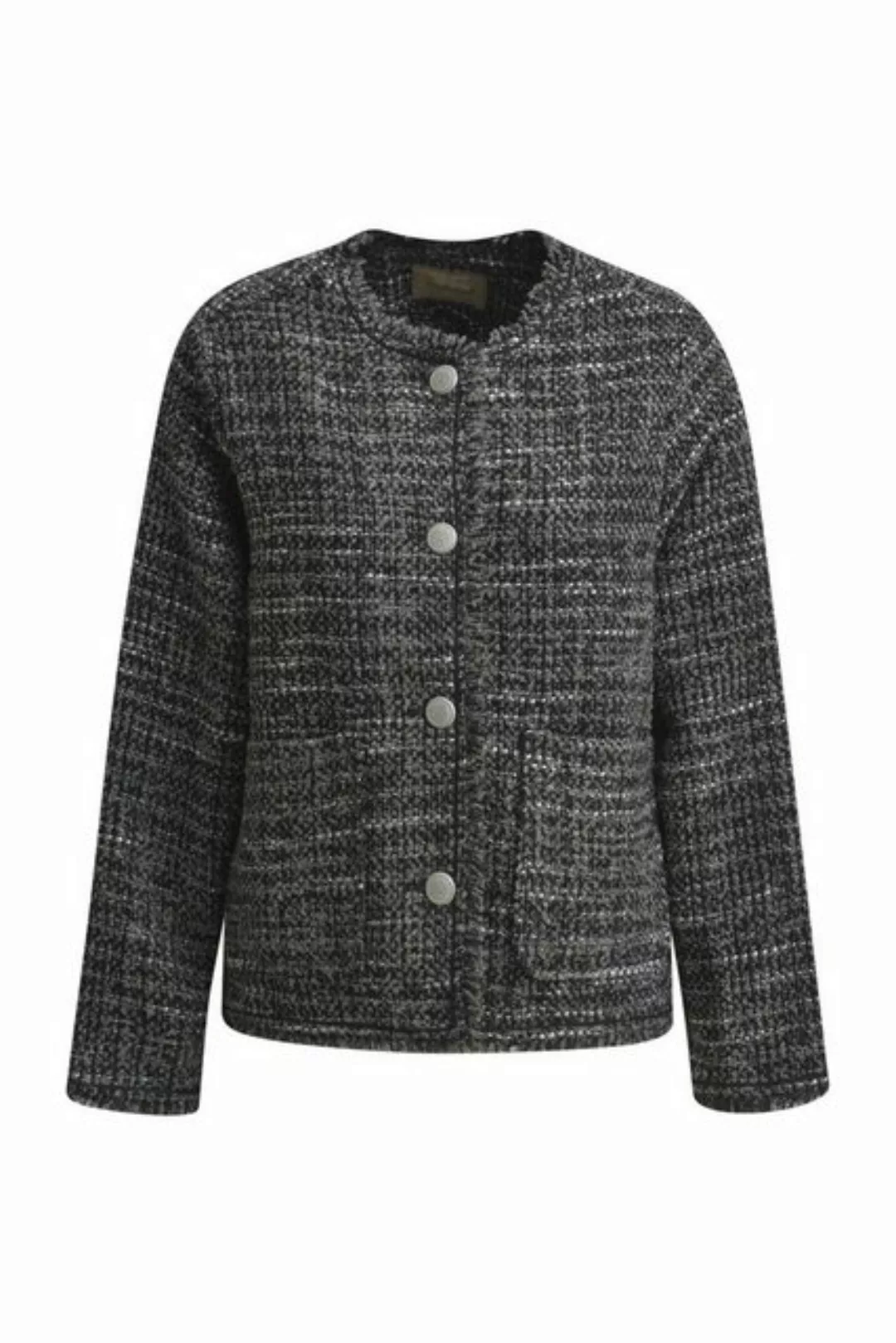 Smith & Soul Kurzjacke (1-St) günstig online kaufen