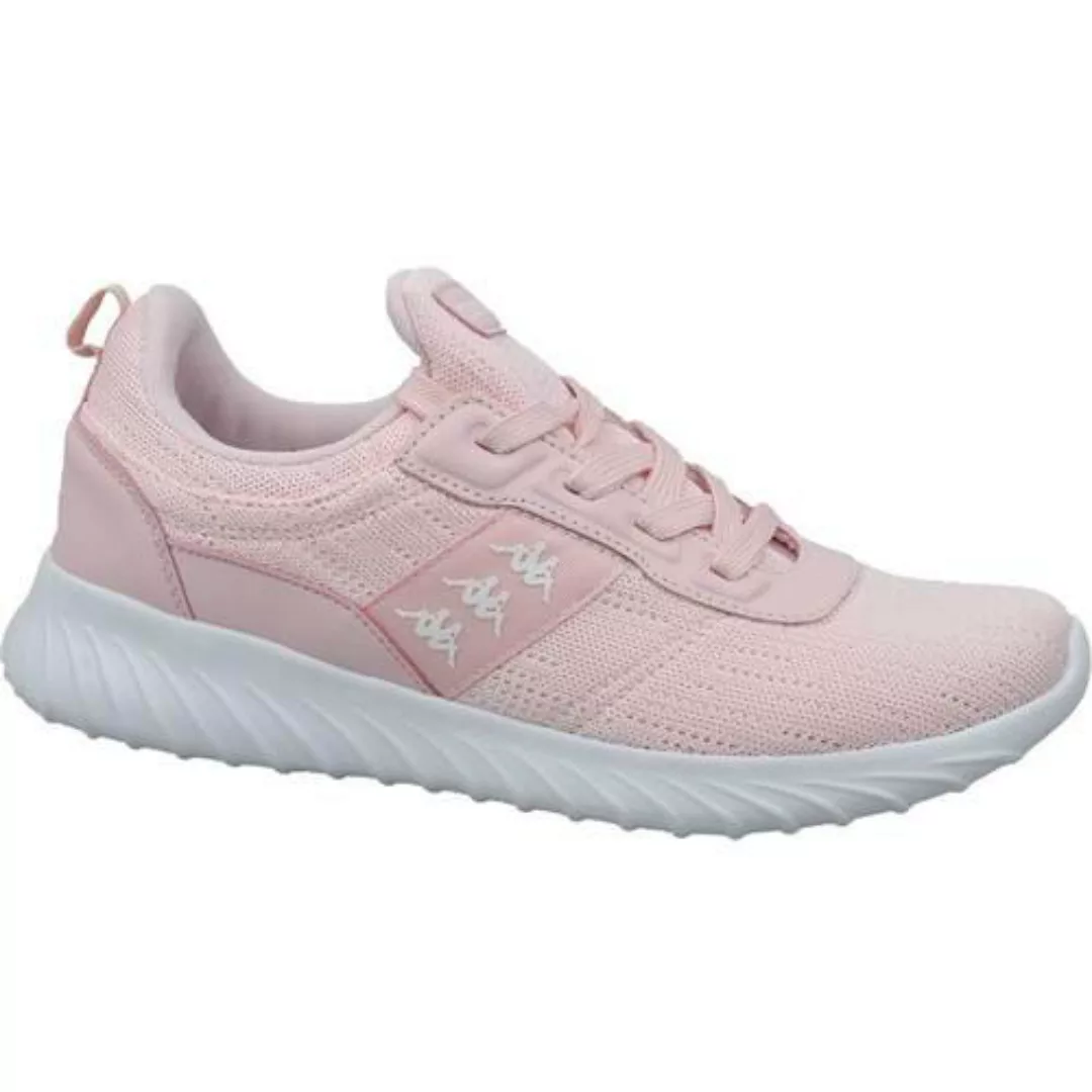 Kappa Modus Ii Schuhe EU 38 White / Pink günstig online kaufen