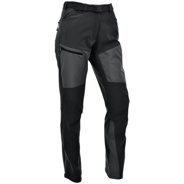 Maul Sport® Funktionshose Outdoorhose Sonntagshorn günstig online kaufen