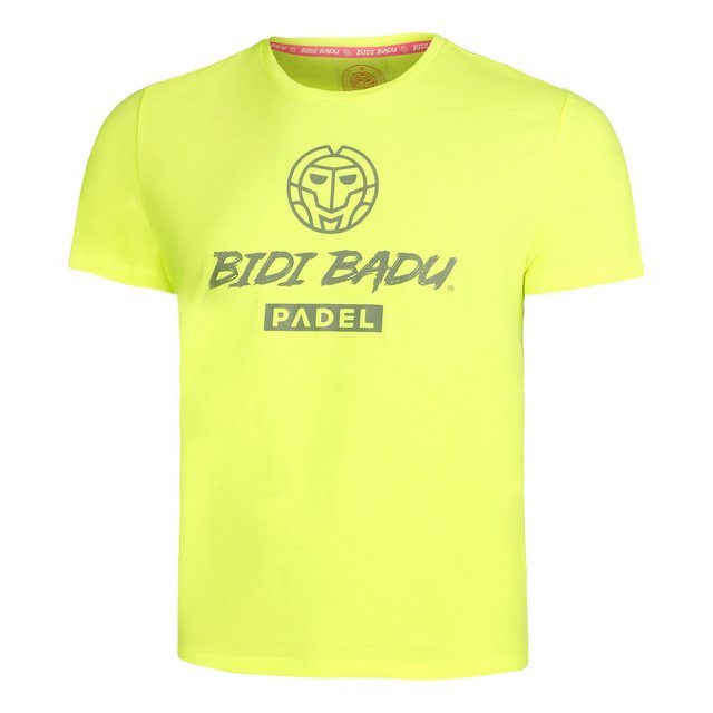 BIDI BADU T-Shirt Beach Spirit Logo Chill Tee günstig online kaufen