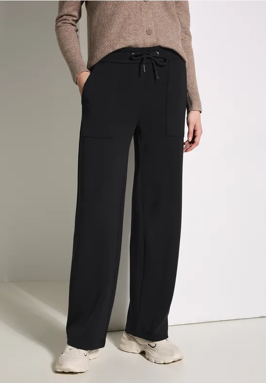 Wide Leg Hose günstig online kaufen