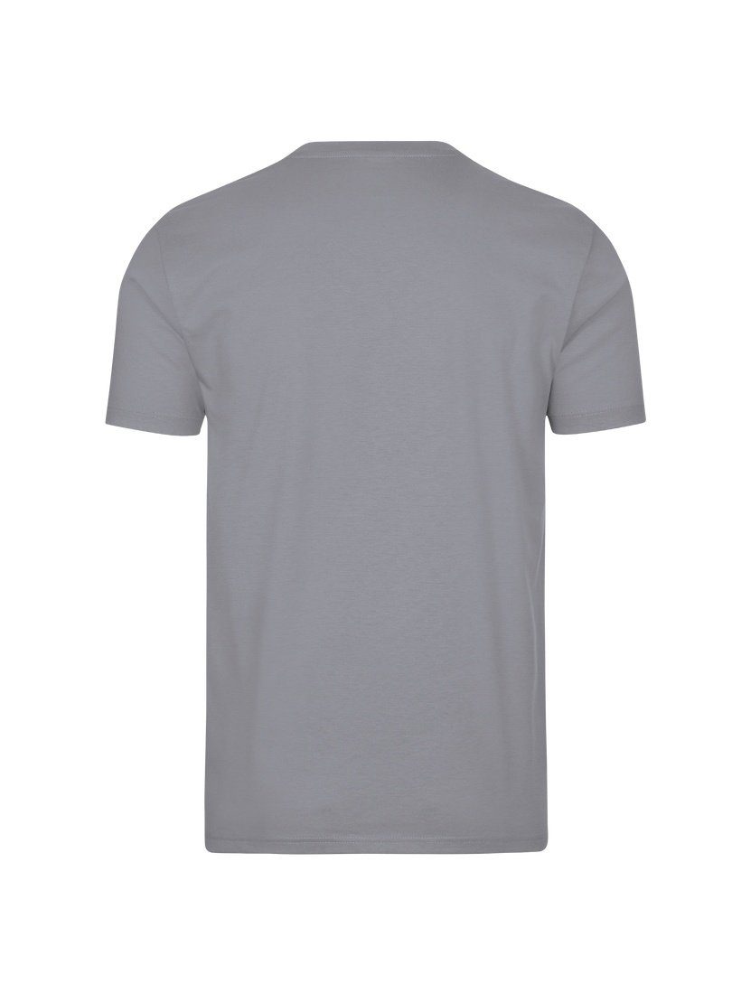 Trigema T-Shirt "TRIGEMA V-Shirt DELUXE Baumwolle", (1 tlg.) günstig online kaufen