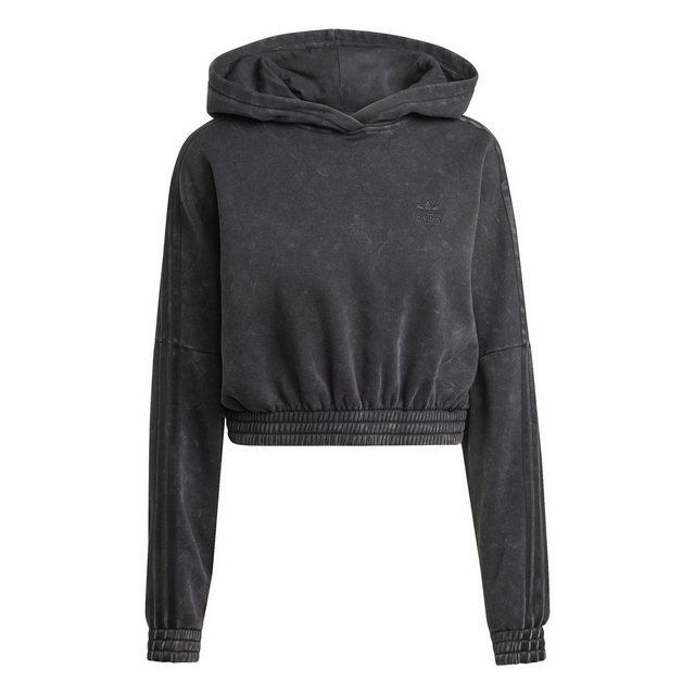 adidas Originals Hoodie Damen Hoodie Cropped (1-tlg) günstig online kaufen