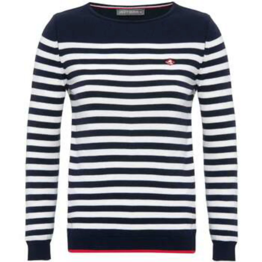 Jacey Quinn  Sweatshirt Abrienda Slim Fit Pullover günstig online kaufen