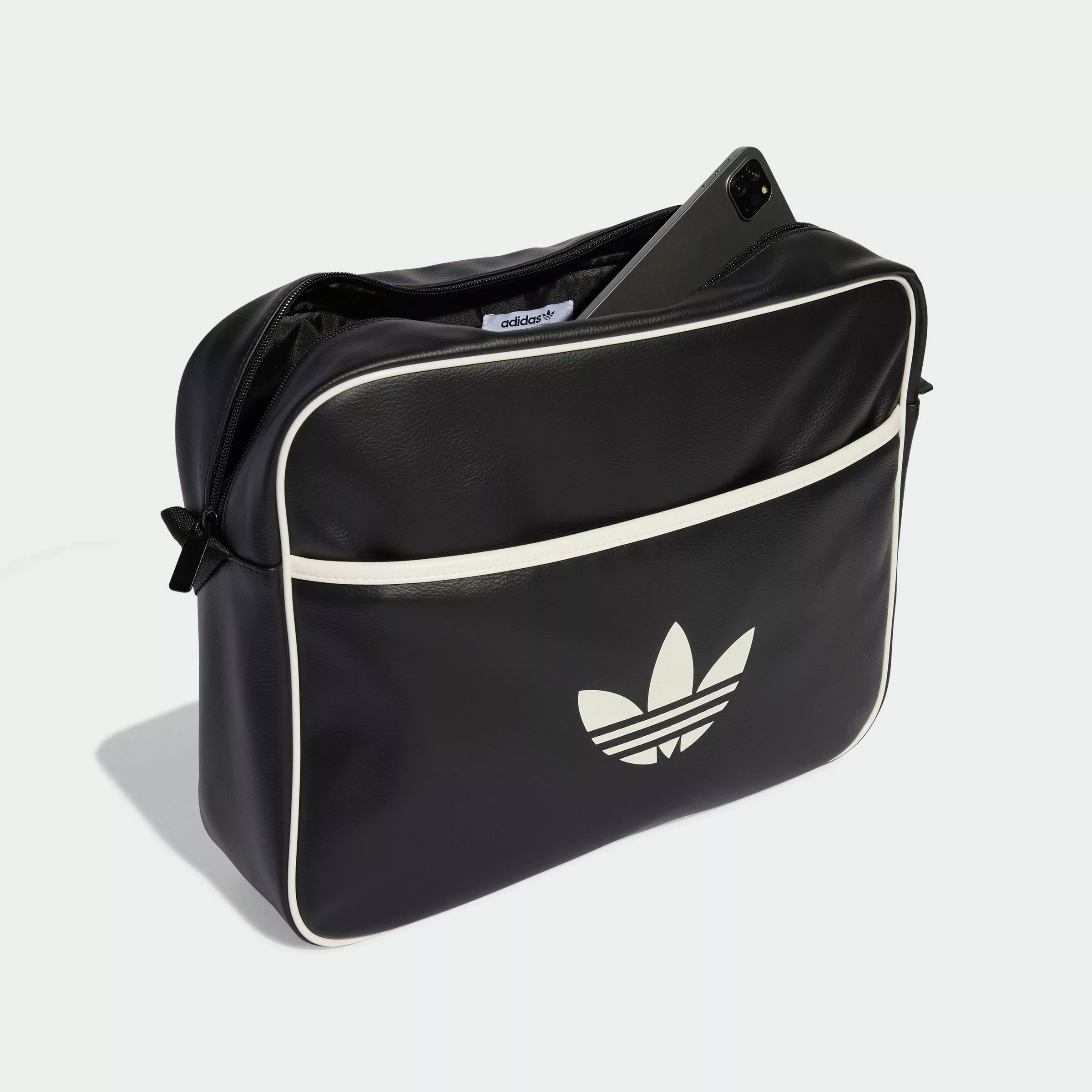 adidas Originals Sporttasche AIRLINER, Schultertasche im günstig online kaufen