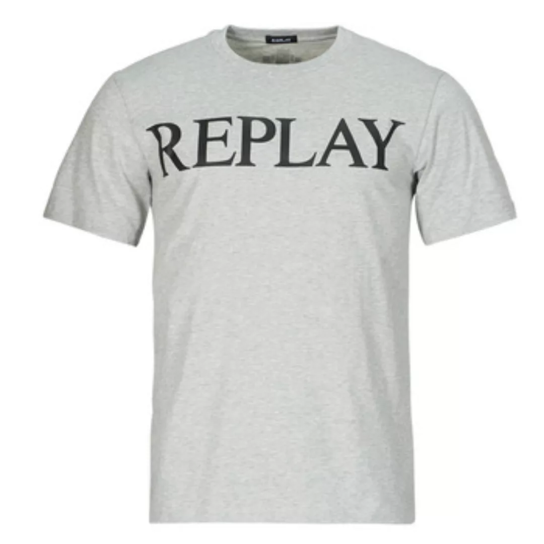 Replay  T-Shirt M6757-000-2660 günstig online kaufen
