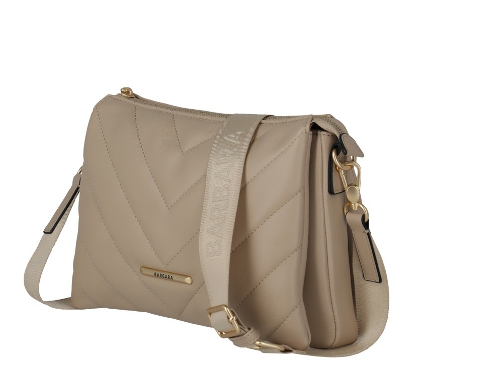 travelite Umhängetasche "BARBARA & travelite  BARBARA COZY Crossbody Bag Tr günstig online kaufen