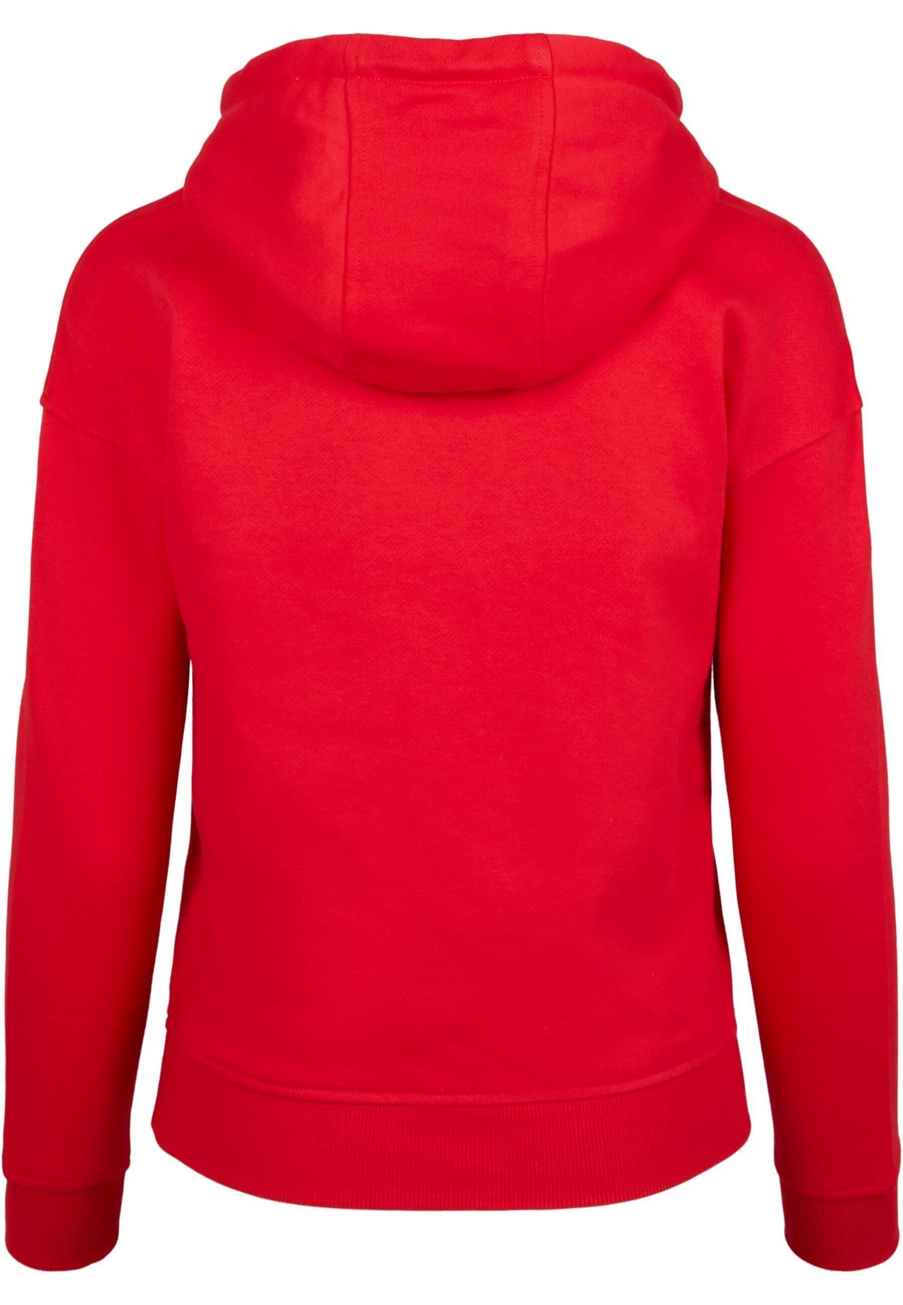 URBAN CLASSICS Kapuzenpullover "Urban Classics Damen Ladies Hoody", (1 tlg. günstig online kaufen