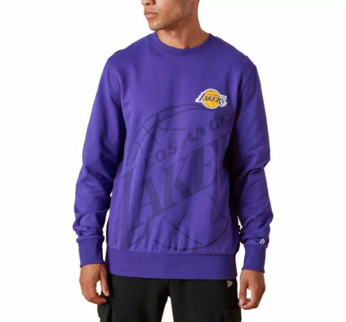 New Era Sweater Sweatpulli New Era Washed Pack Loslak, G XXL günstig online kaufen