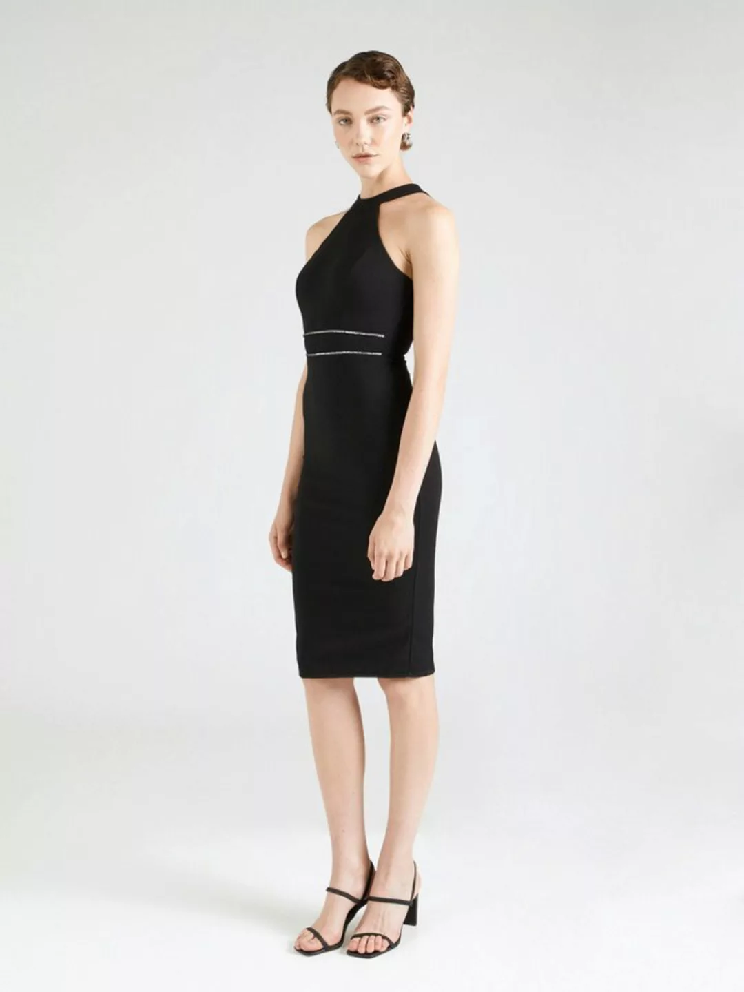 Wal G Cocktailkleid ROSANNE (1-tlg) Cut-Outs günstig online kaufen