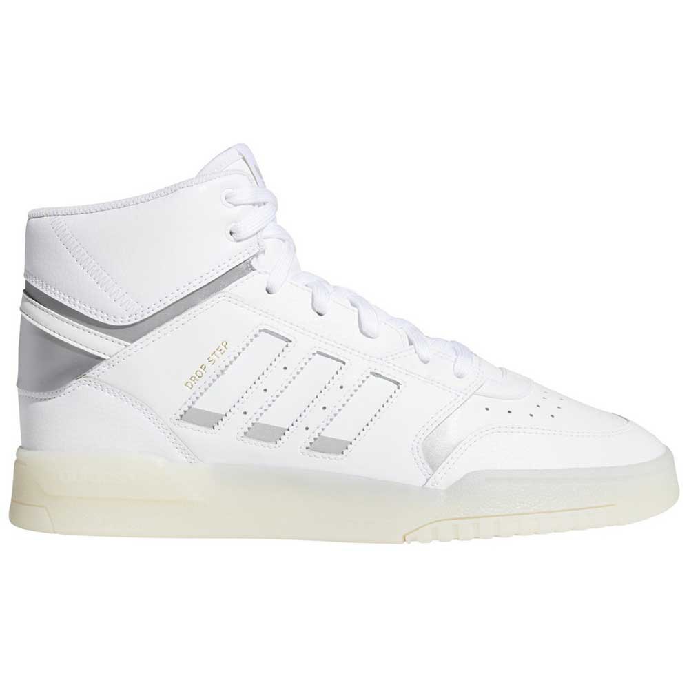 Adidas Originals Drop Step Sportschuhe EU 40 2/3 Footwear White / Orbit Gre günstig online kaufen