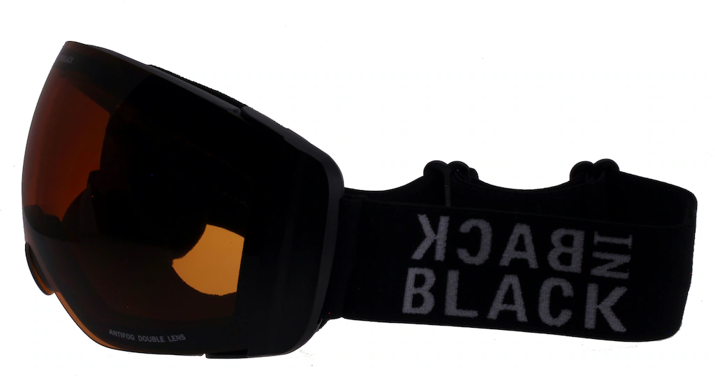 BACK IN BLACK Eyewear Sonnenbrille günstig online kaufen