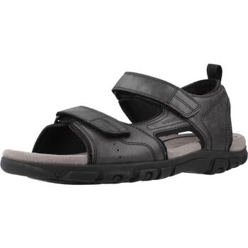 Geox  Sandalen UOMO SANDAL STRADA günstig online kaufen