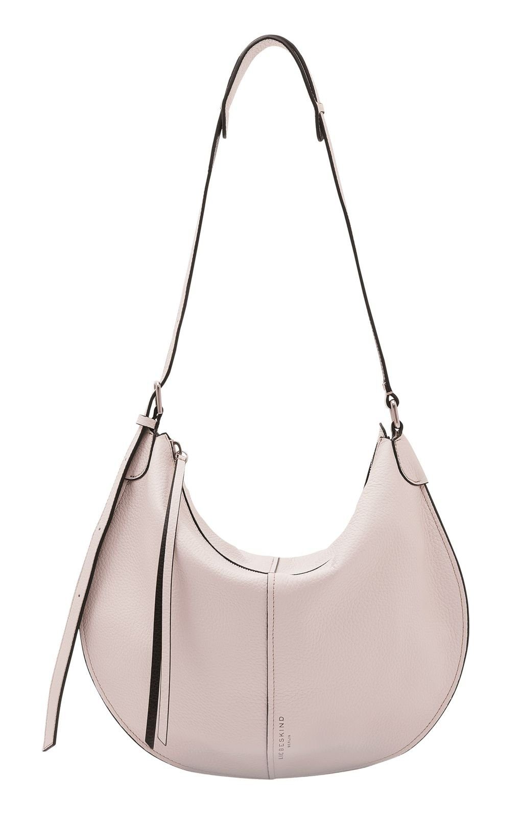 Liebeskind Berlin Schultertasche Heavy Pebble günstig online kaufen