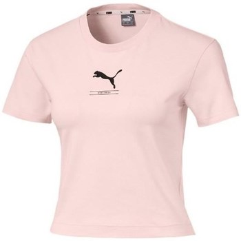 Puma  T-Shirt Nutility Fitted Tee günstig online kaufen