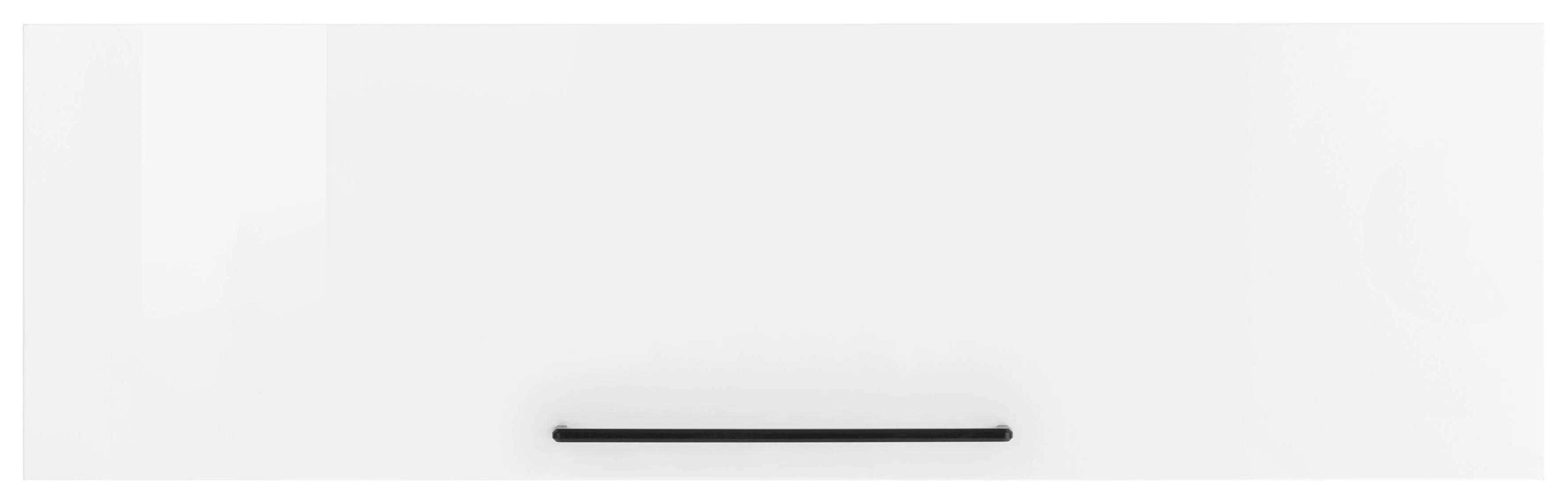 HELD MÖBEL Klapphängeschrank "Tulsa", 110 cm breit, mit 1 Klappe, schwarzer günstig online kaufen