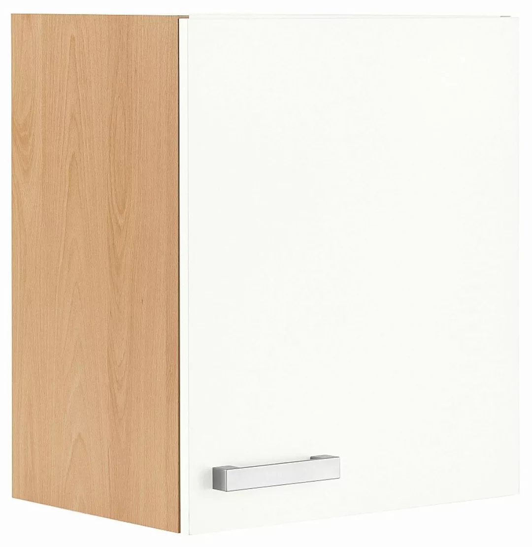 OPTIFIT Hängeschrank "Odense", 50 cm breit, 57,6 cm hoch, mit 1 Tür günstig online kaufen