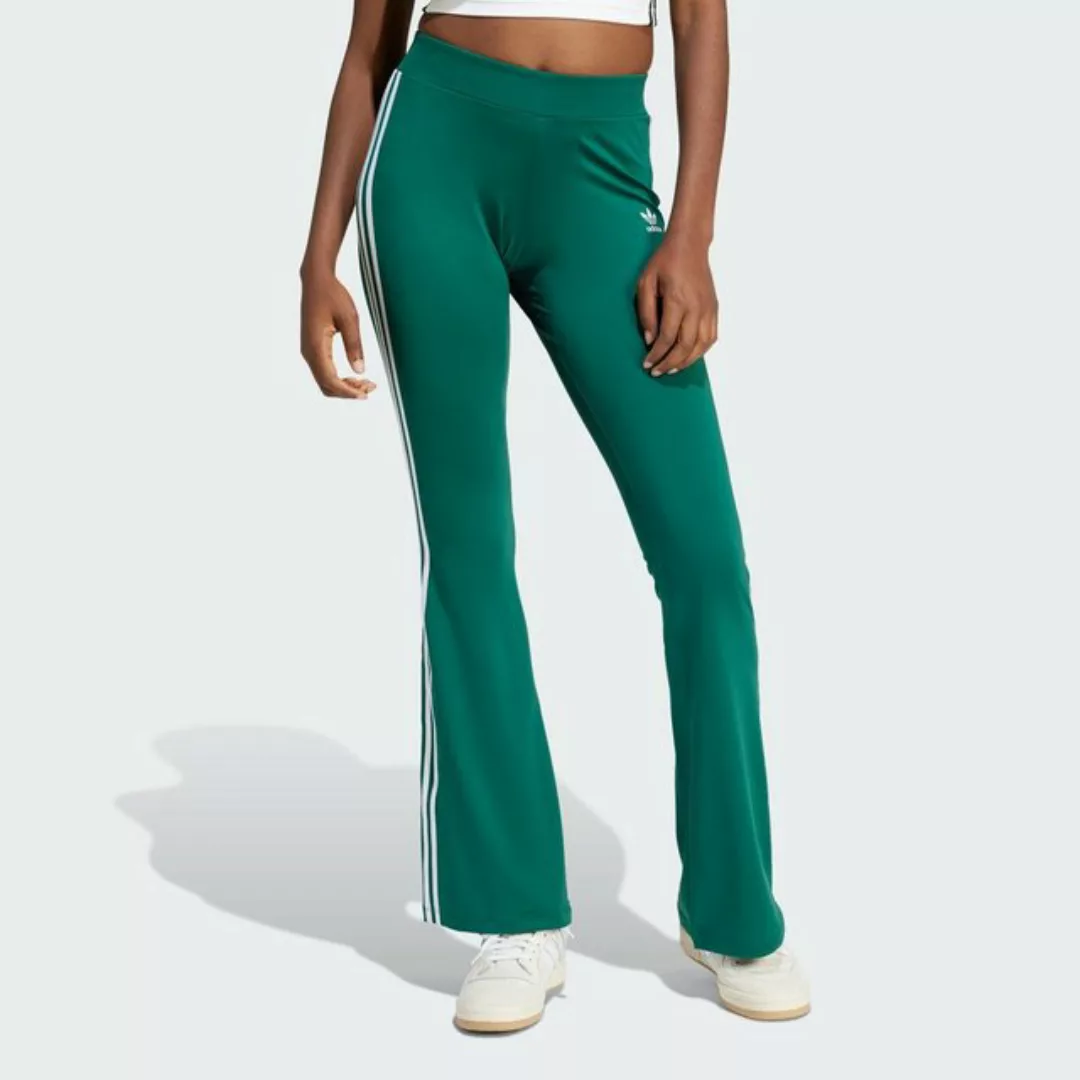 adidas Originals Leggings FLARED LEGGINGS günstig online kaufen