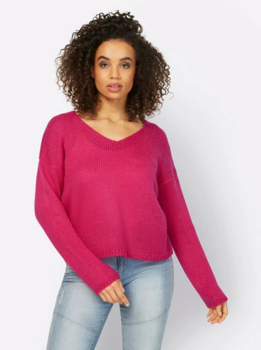 heine Strickpullover günstig online kaufen