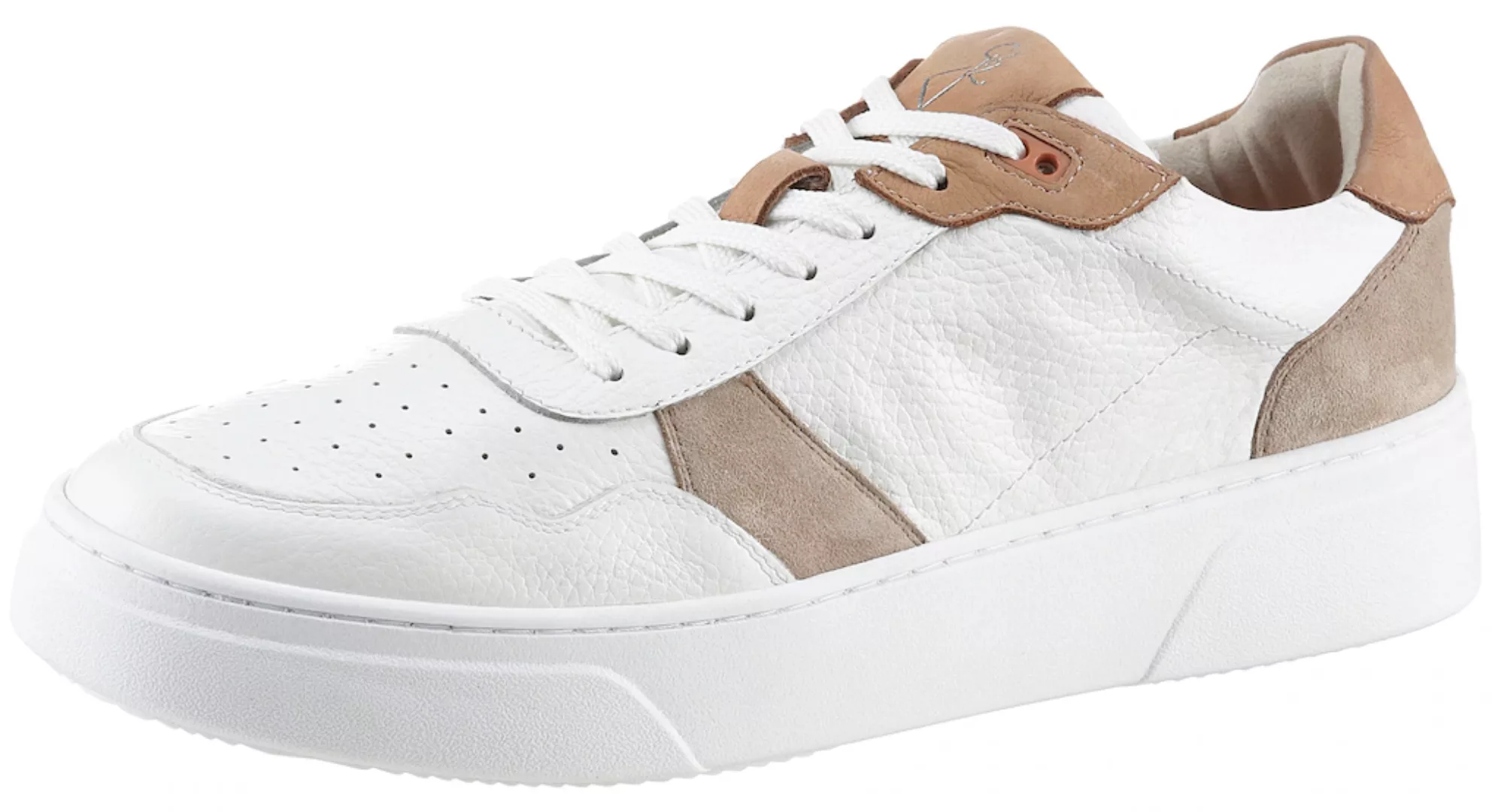 MARCO TOZZI by GMK Plateausneaker, Schnürschuh, günstig online kaufen