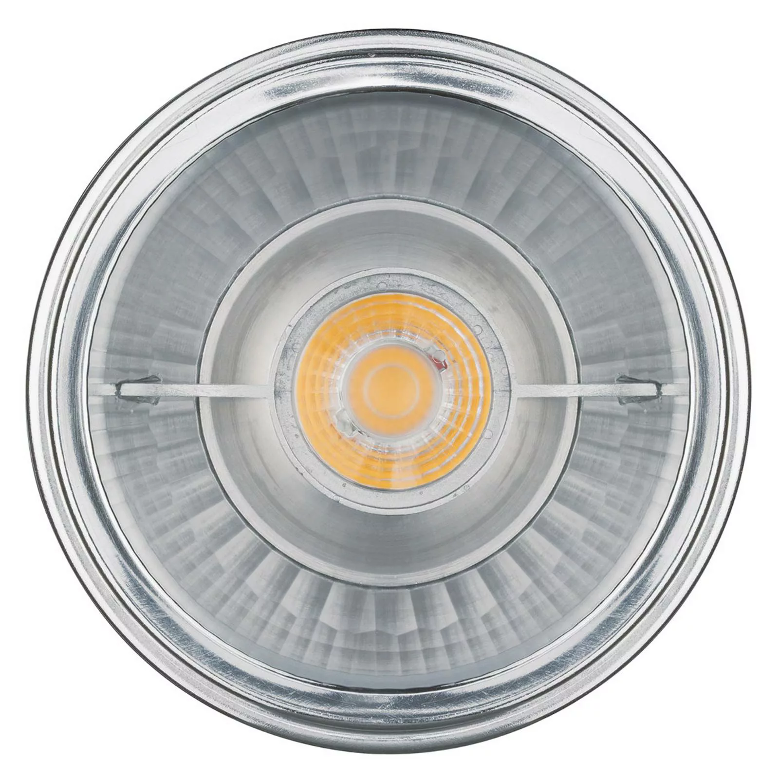 Paulmann LED-Reflektor G53 AR111 8W 12V 24° 2.700K günstig online kaufen