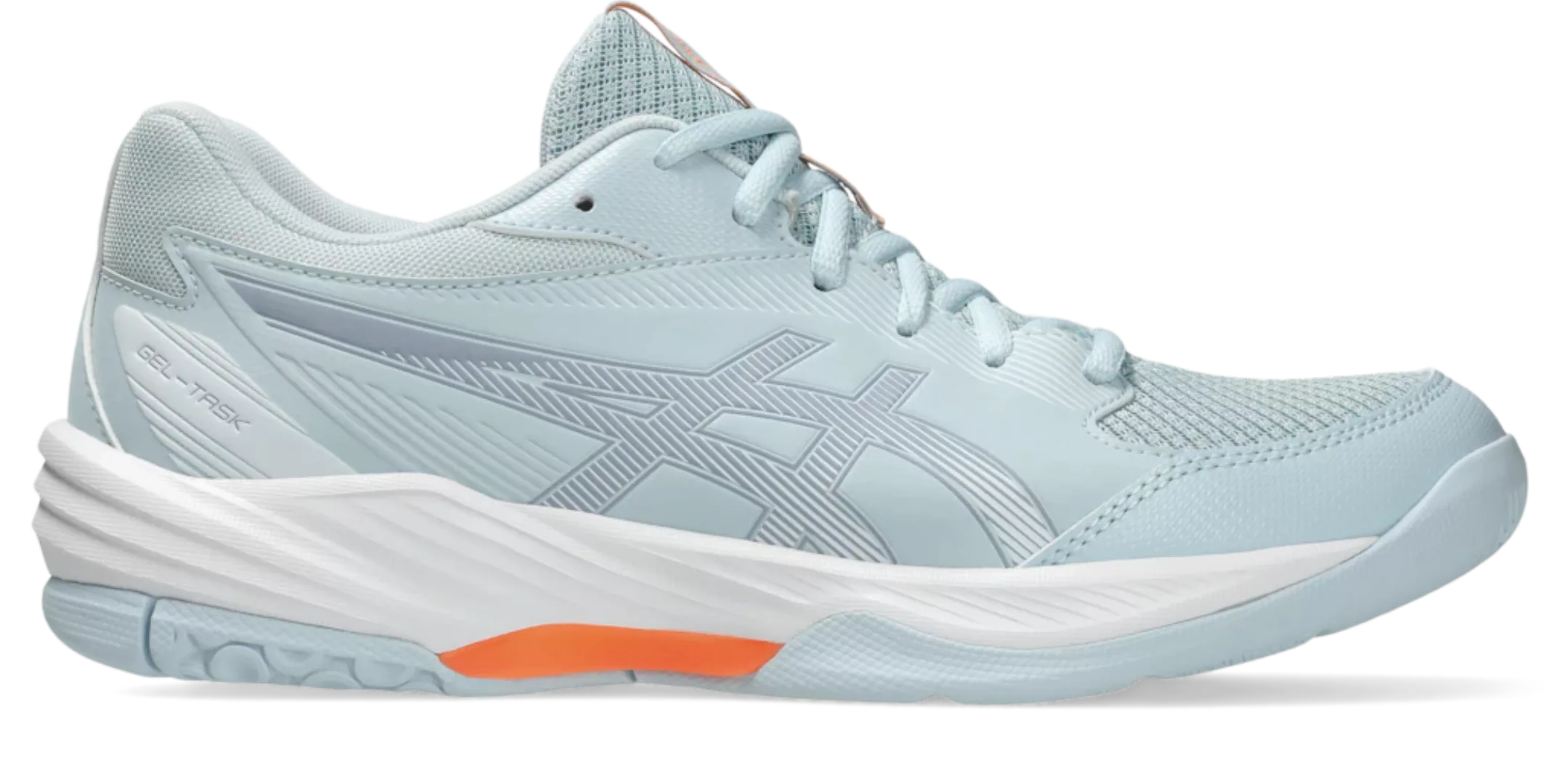 Asics Hallenschuh "GEL-TASK 4" günstig online kaufen