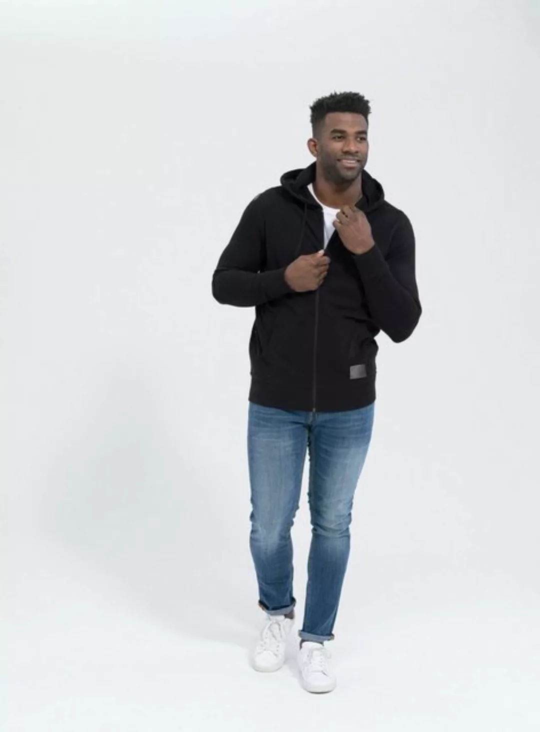 Key Largo Sweatjacke günstig online kaufen