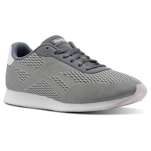Reebok Royal Cl Jog 2px Schuhe EU 40 Grey günstig online kaufen