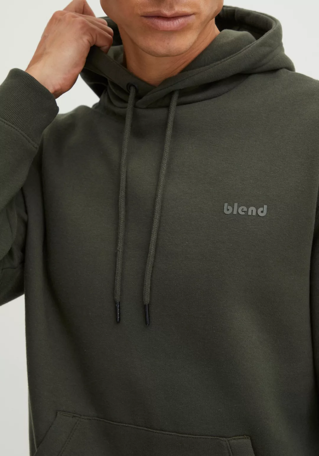 Blend Kapuzensweatshirt BHNAFTALI günstig online kaufen